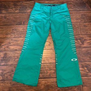 Oakley Women's Ski/Snowboard Pants